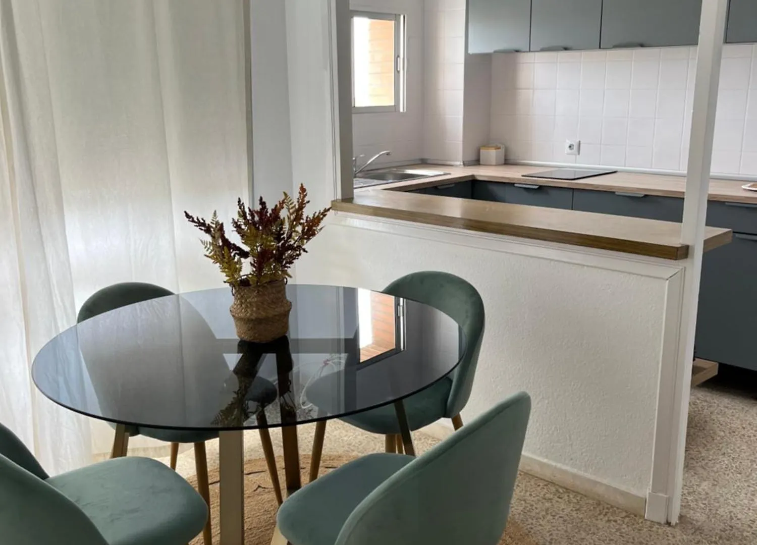 Apartamento Altavista Playa Punta Umbría