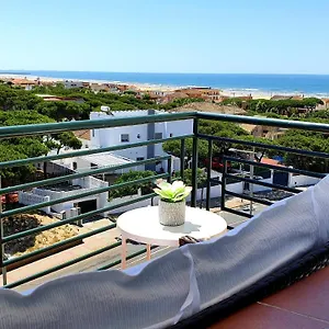 Vivienda Turistica Playa Altair Punta Umbría