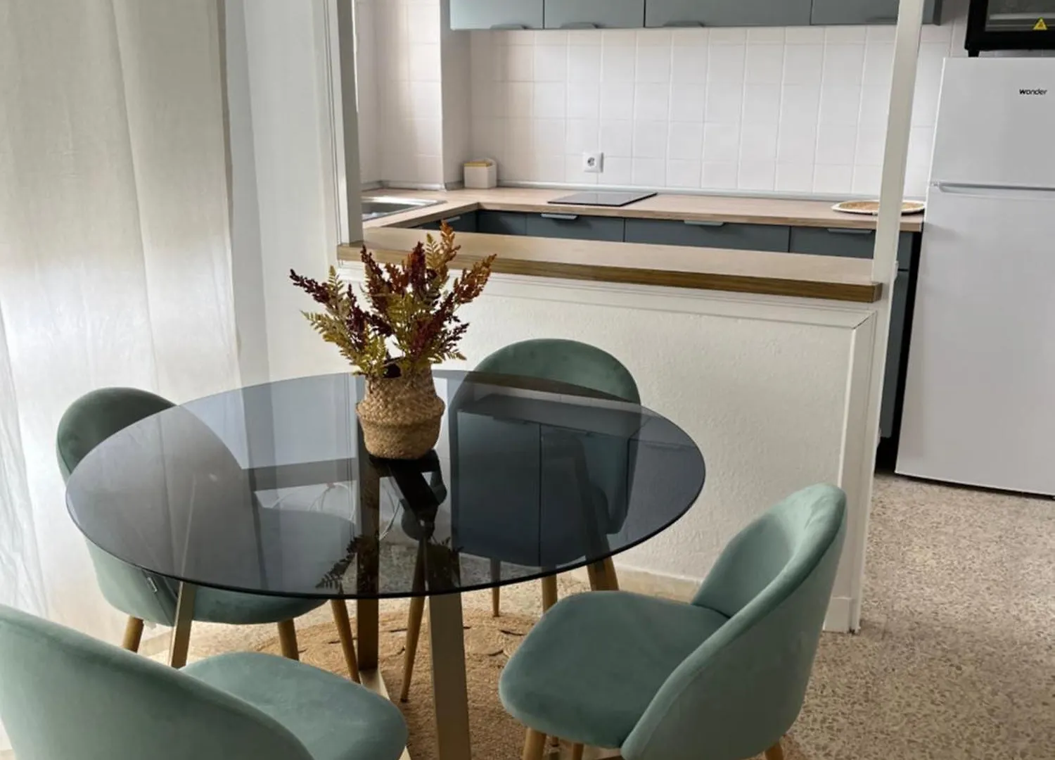 Apartamento Altavista Playa Punta Umbria Apartment
