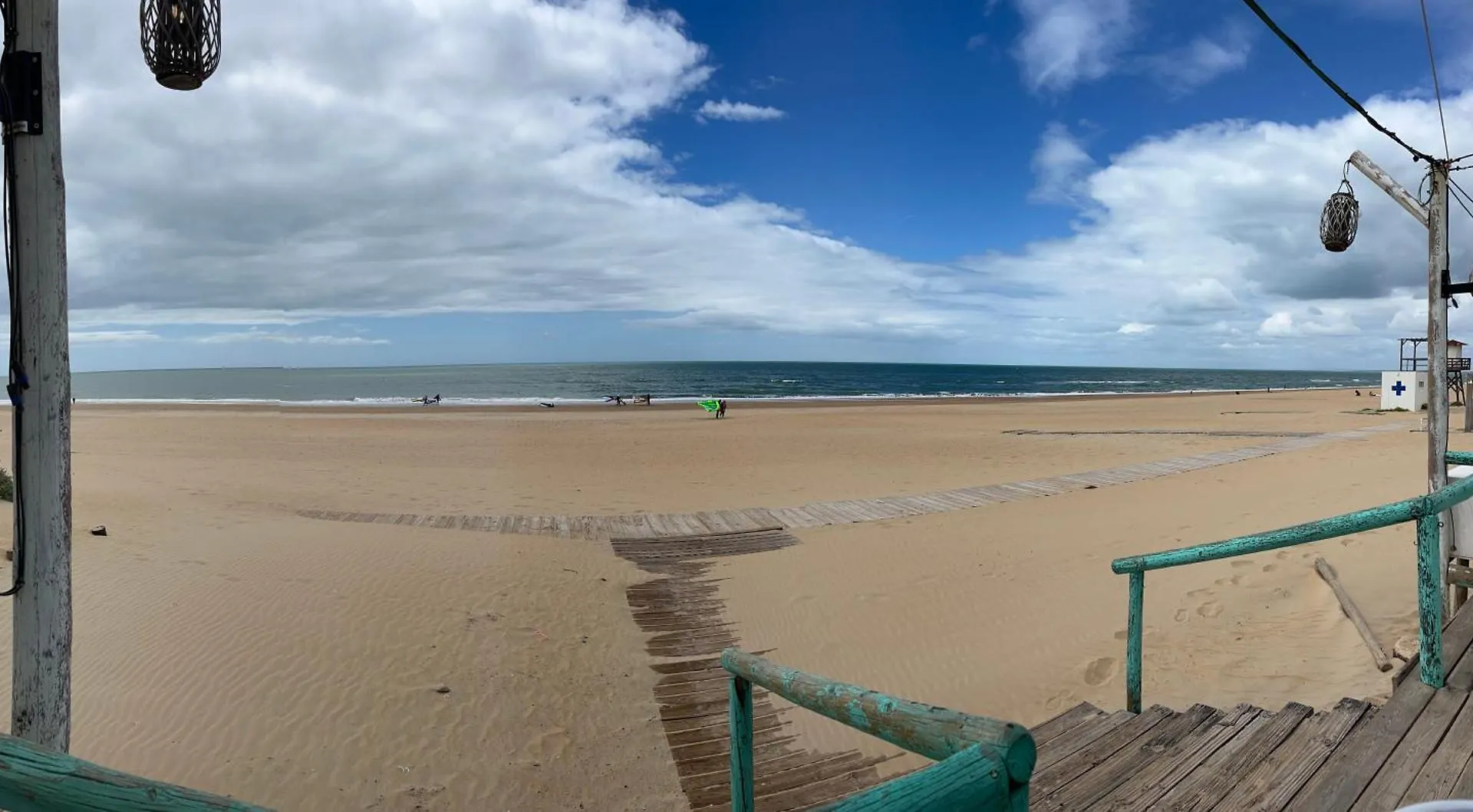 Apartamento Altavista Playa Punta Umbria 0*,  Spain