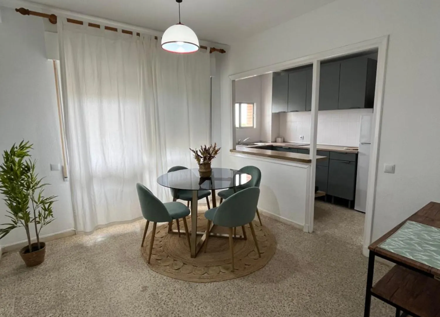 Apartment Apartamento Altavista Playa Punta Umbria Spain
