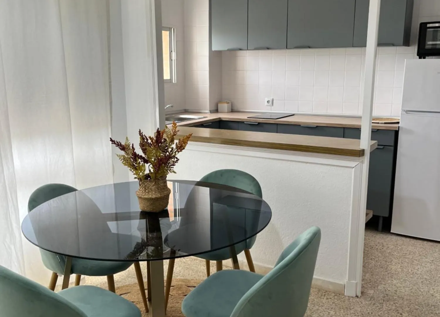 Apartment Apartamento Altavista Playa Punta Umbria Spain