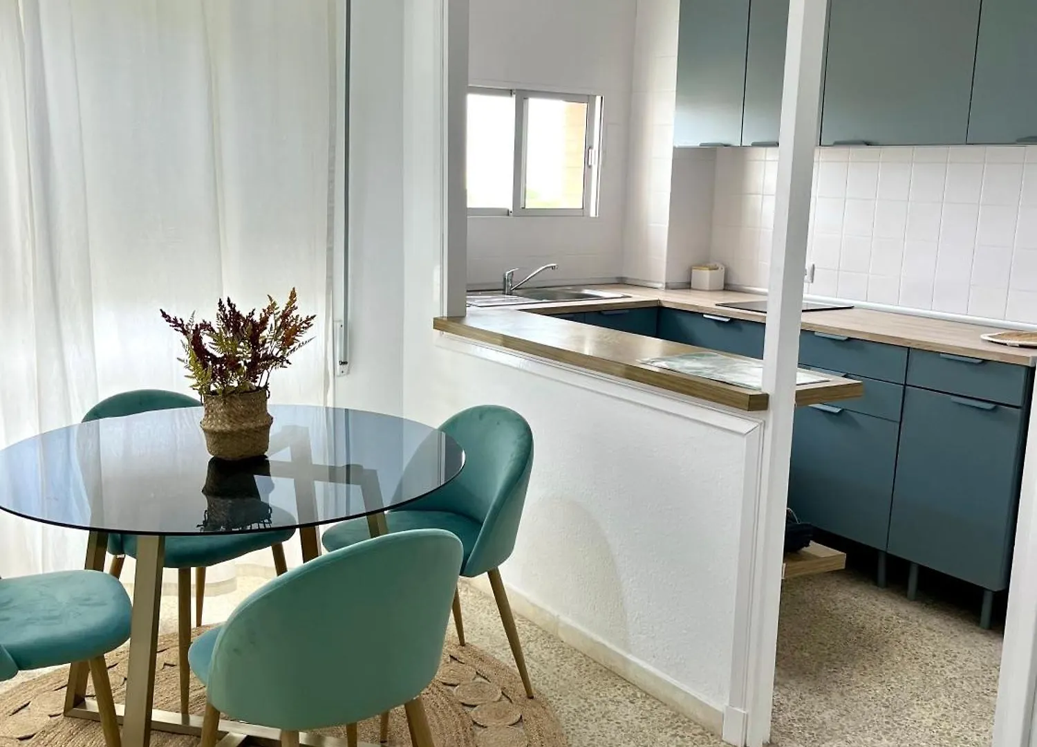Apartamento Altavista Playa Punta Umbria Apartment