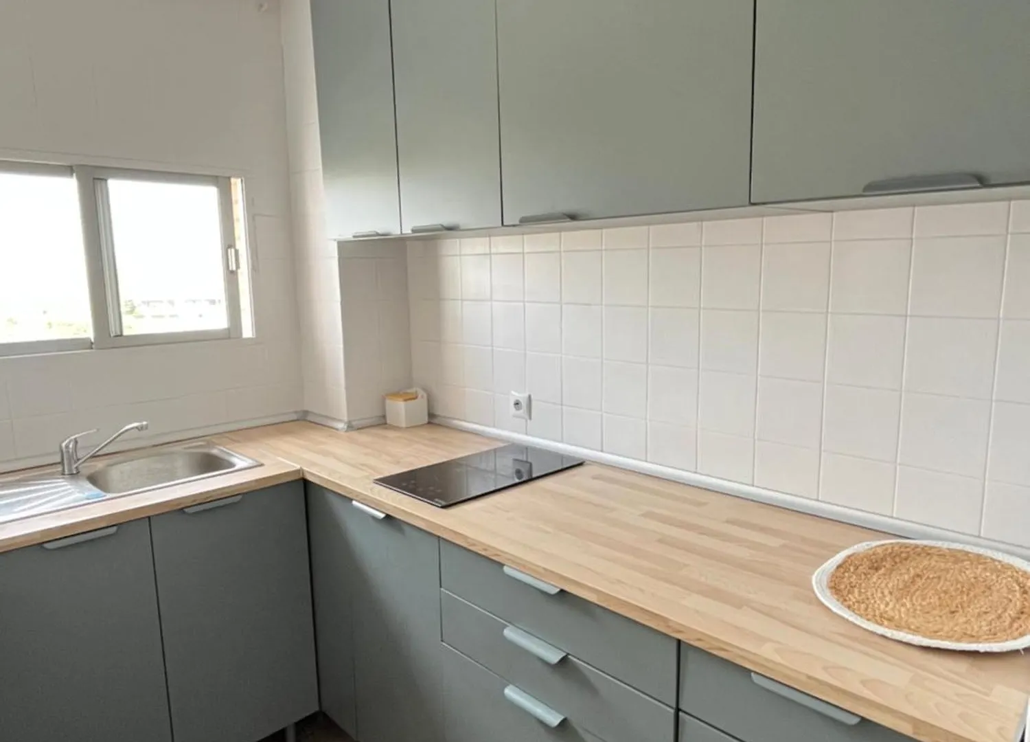 Apartamento Altavista Playa Punta Umbria 0*,