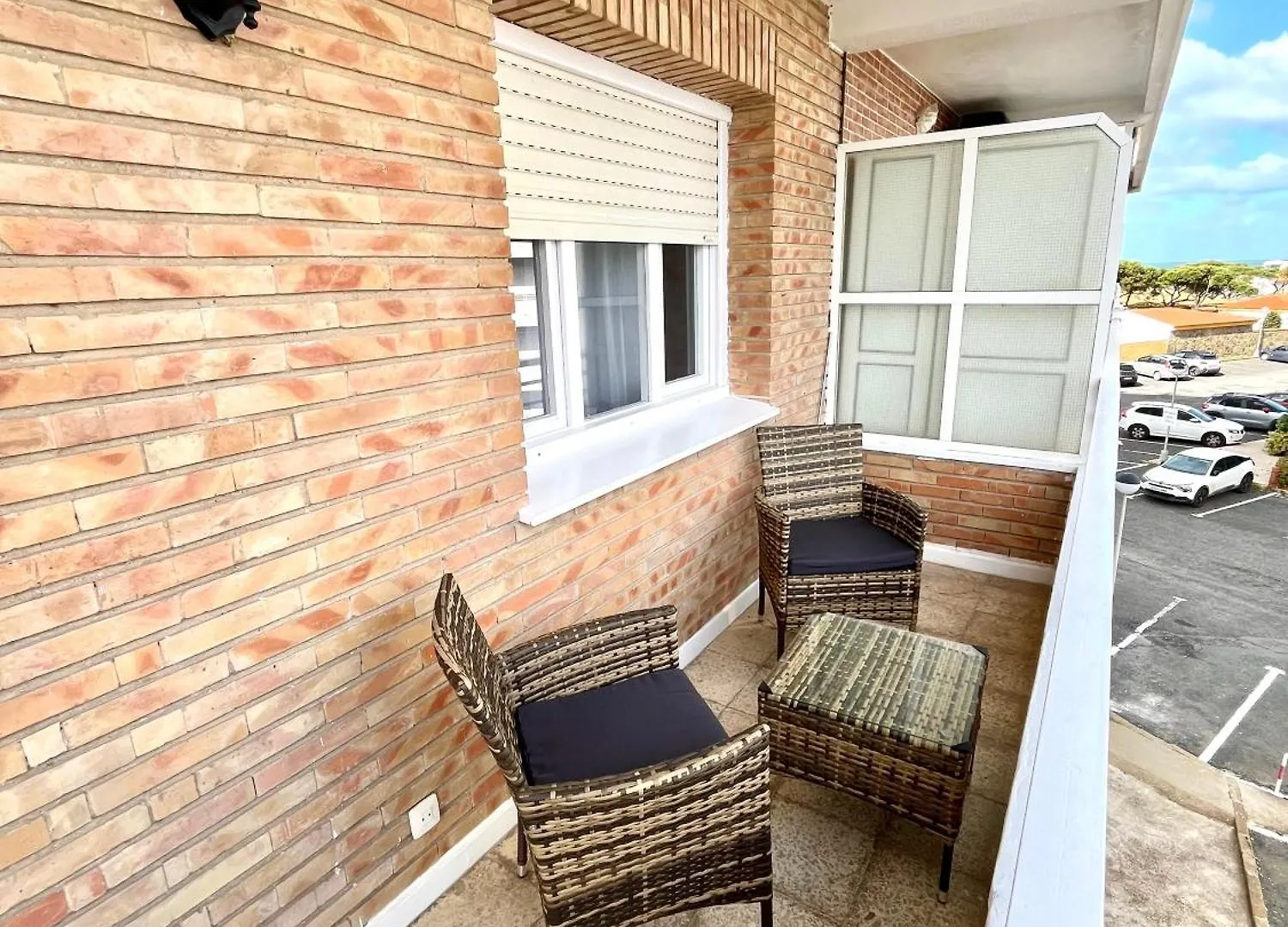 Apartamento Altavista Playa Punta Umbria