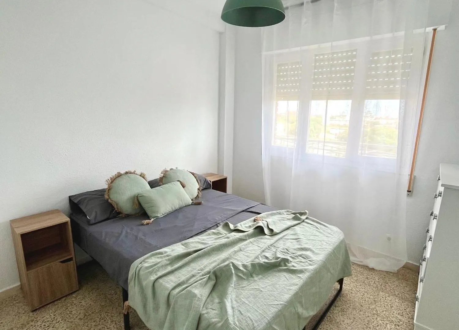Apartamento Altavista Playa Punta Umbria 0*,