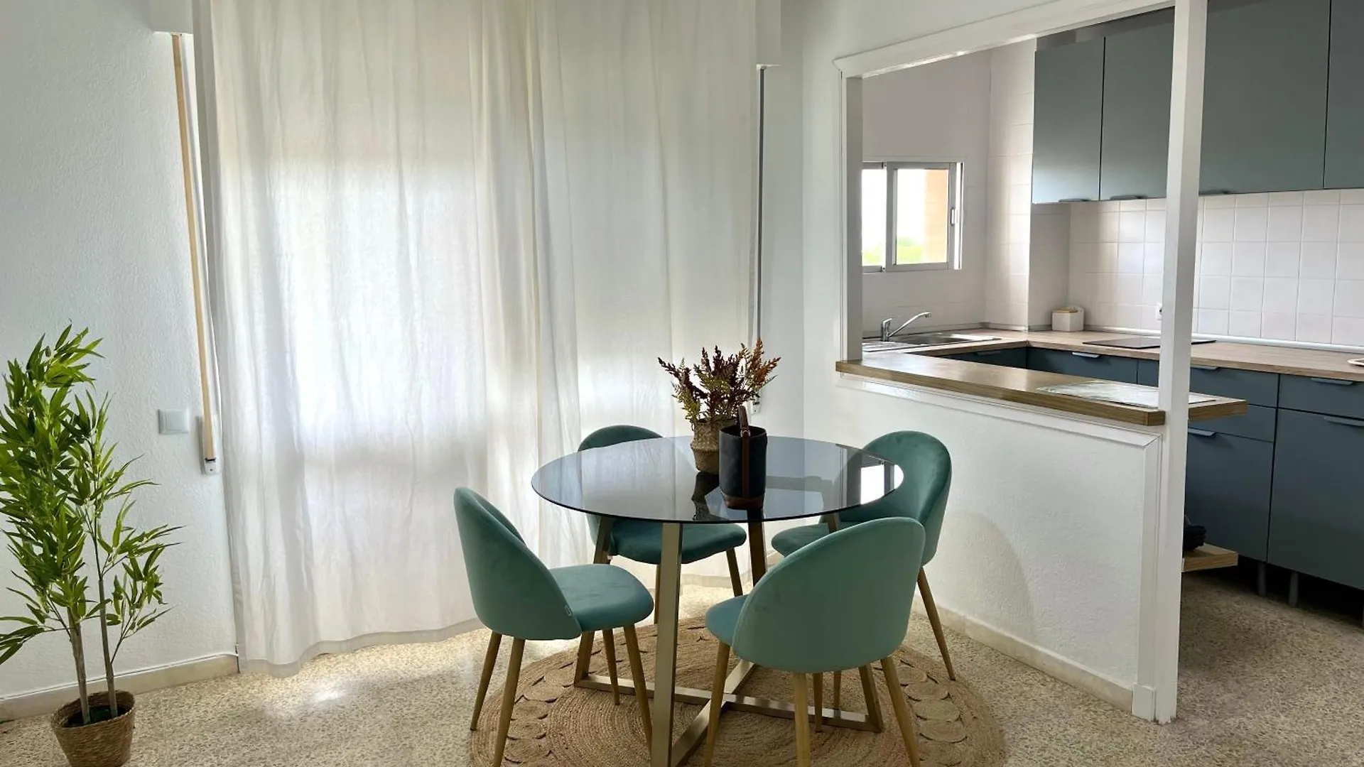 Apartamento Altavista Playa Punta Umbria Apartment