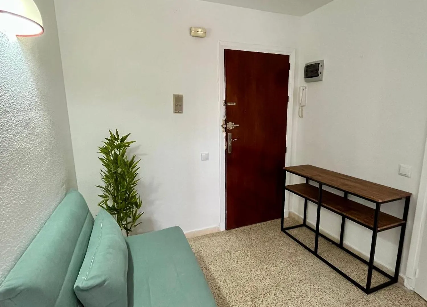 Apartment Apartamento Altavista Playa Punta Umbria