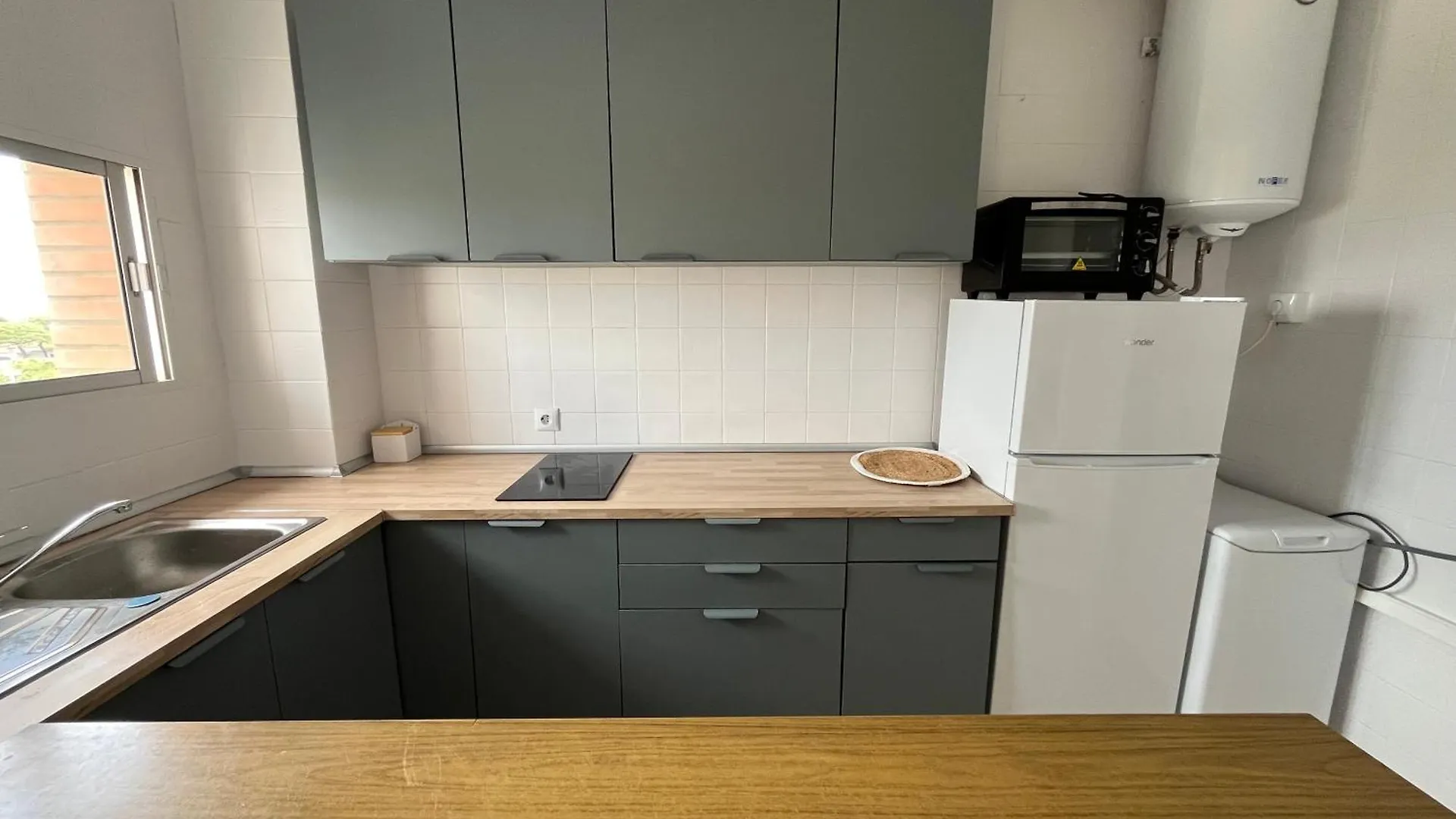 Apartamento Altavista Playa Punta Umbria Apartment