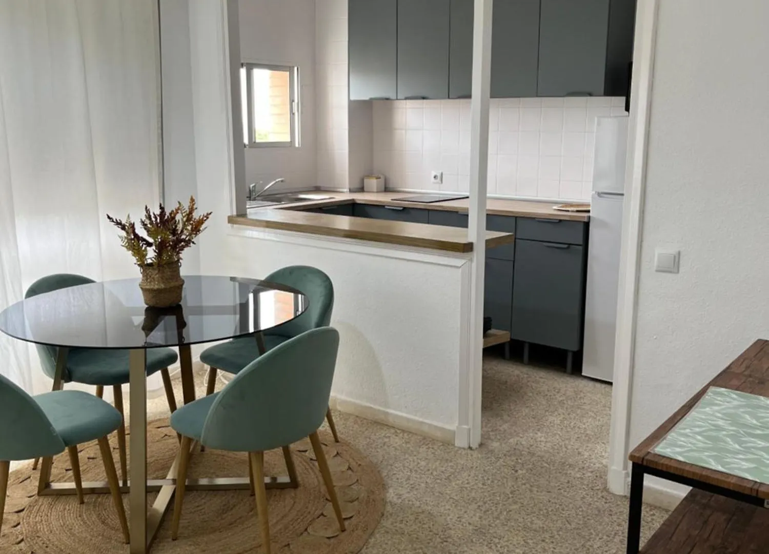 Apartamento Altavista Playa Punta Umbria