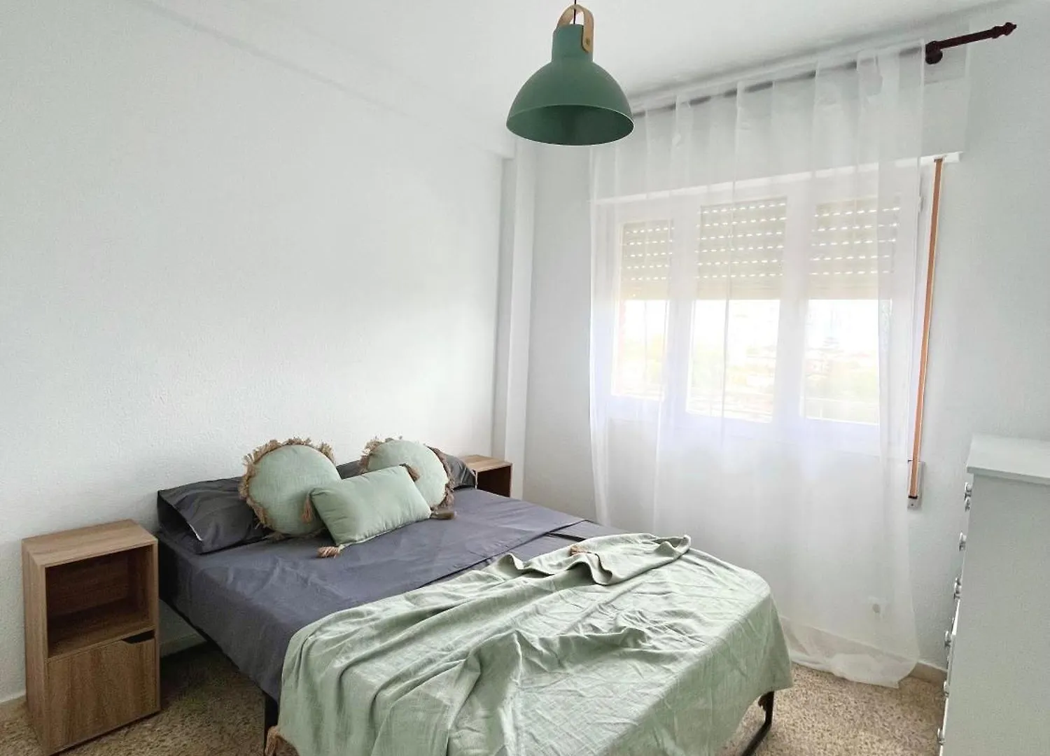 Apartamento Altavista Playa Punta Umbria 0*,  Spain