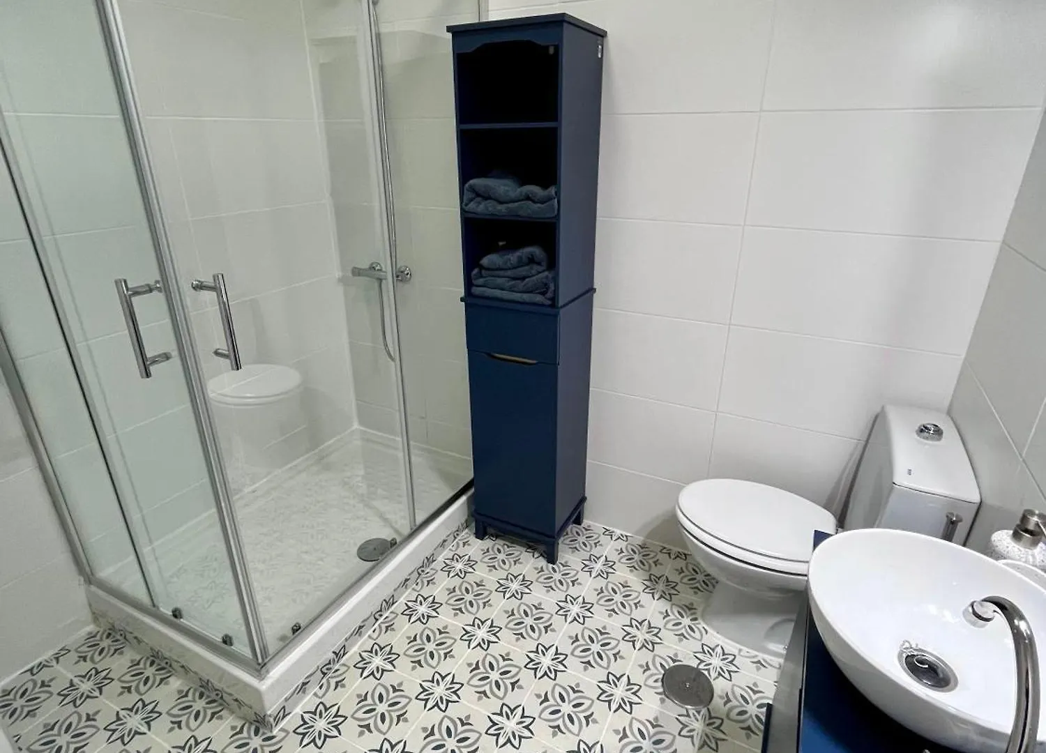 Apartment Apartamento Altavista Playa Punta Umbria