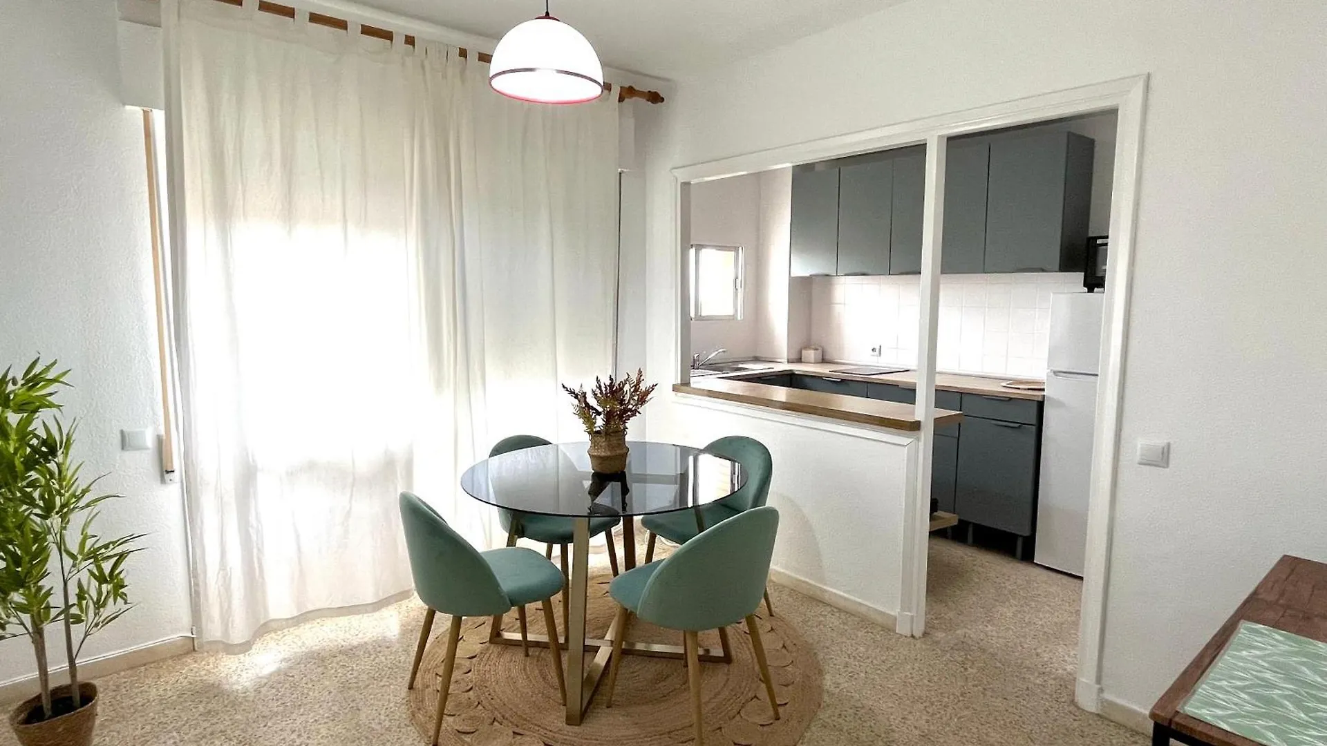 Apartment Apartamento Altavista Playa Punta Umbria