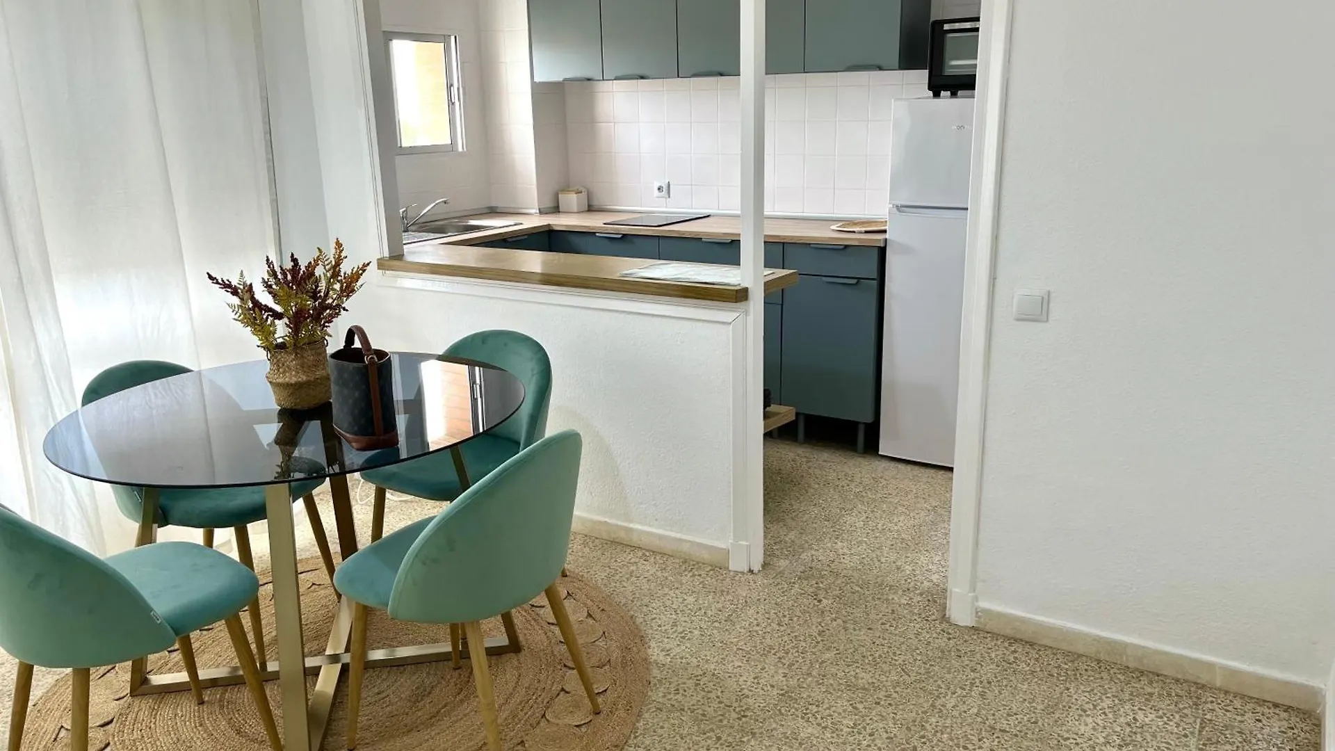 Apartment Apartamento Altavista Playa Punta Umbria